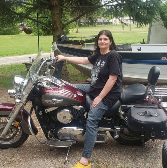 Meet your Posher, Donna - Picture 1 of 1